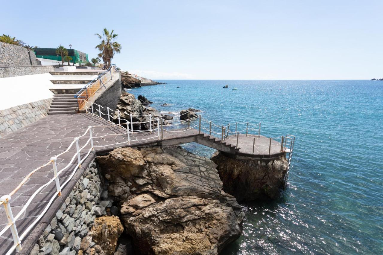 Eden Rentals Ocean Poris Pearl Poris de Abona Exterior photo