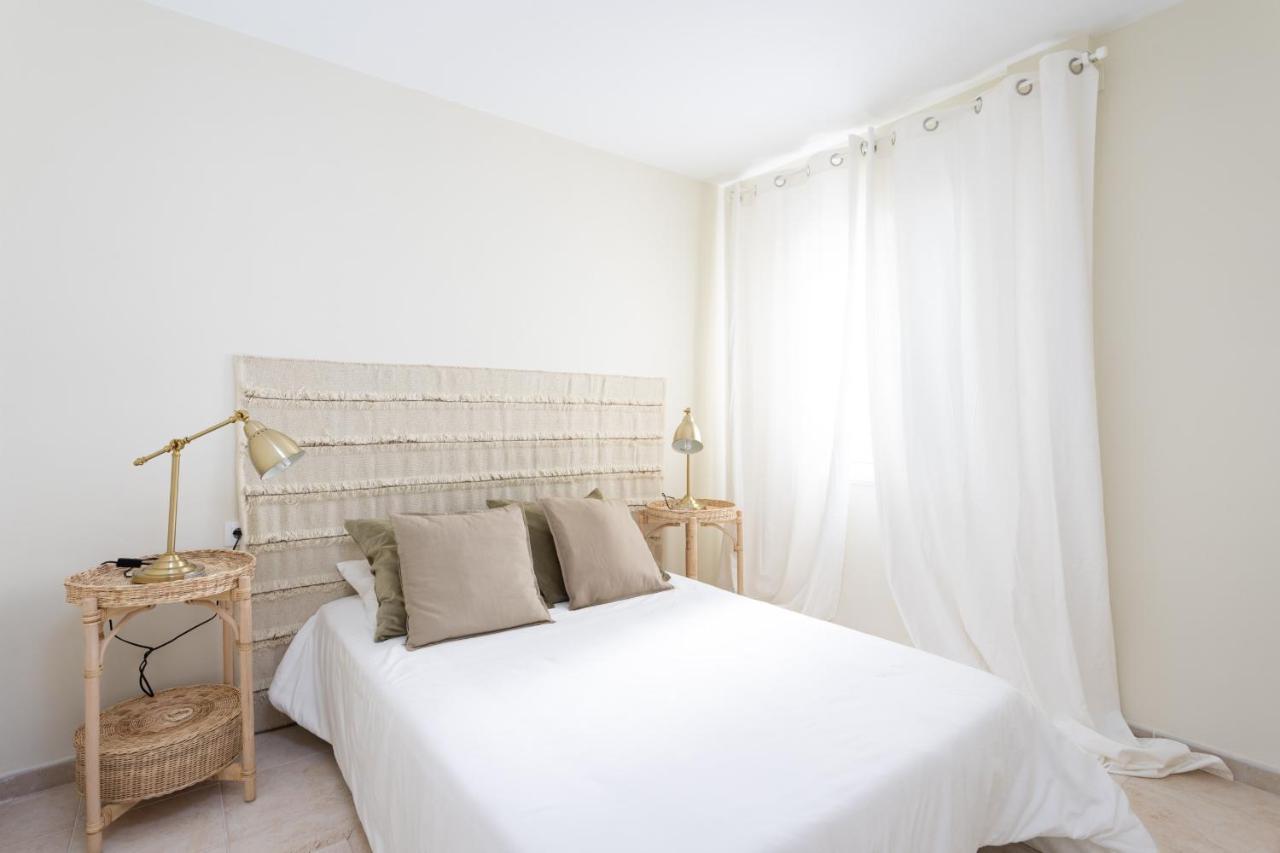 Eden Rentals Ocean Poris Pearl Poris de Abona Exterior photo